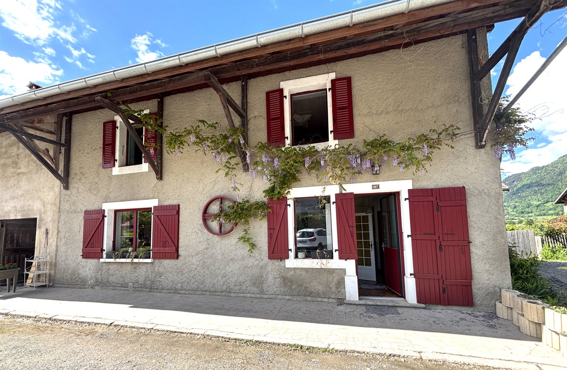 Maison à vendre, 158m², La Tour