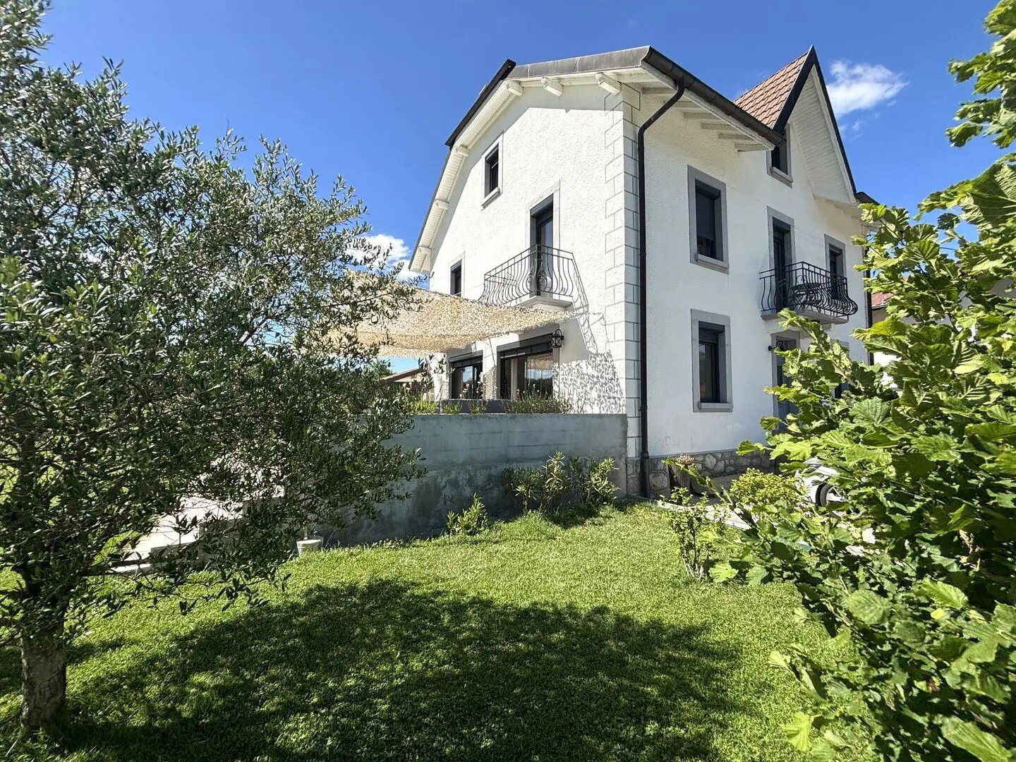 Maison à vendre, 223m², Amancy