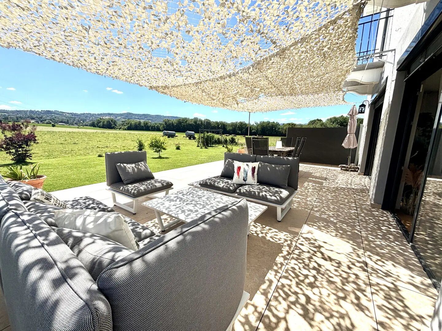 Maison à vendre, 223m², Amancy