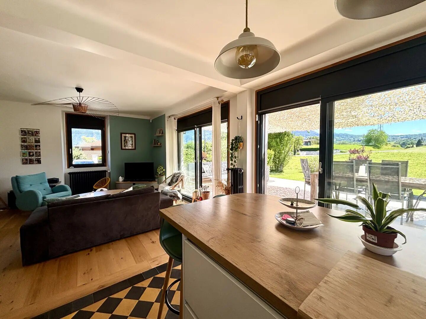 Maison à vendre, 223m², Amancy