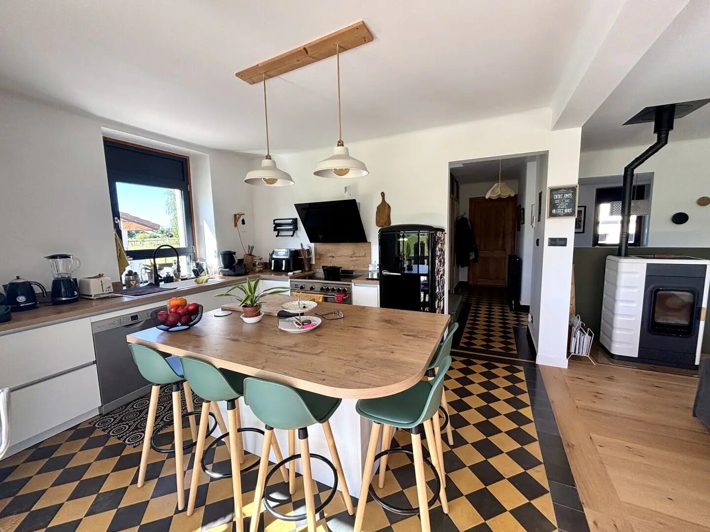 Maison à vendre, 223m², Amancy