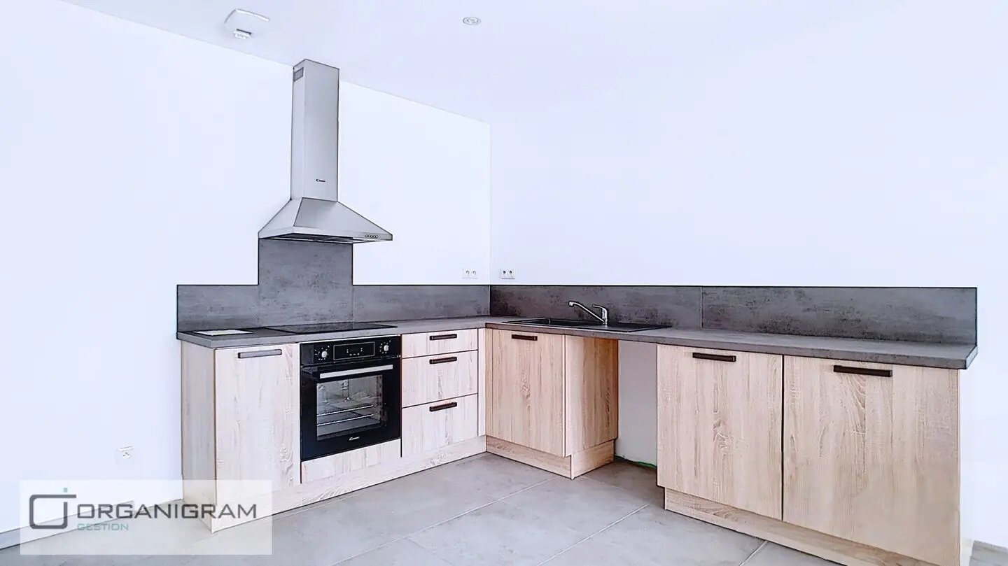 Appartement à louer, 77m², Pietrosella