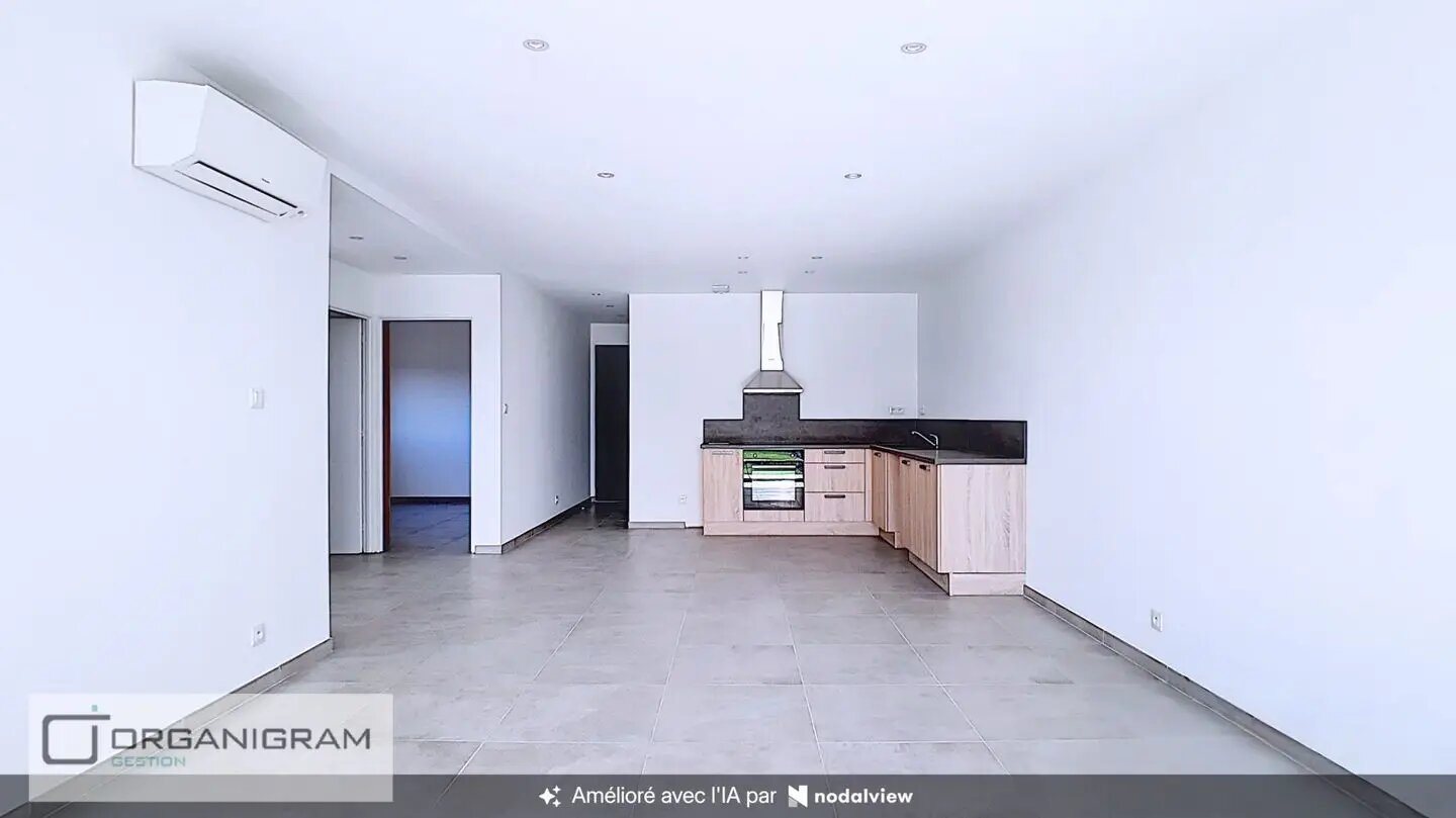 Appartement à louer, 77m², Pietrosella
