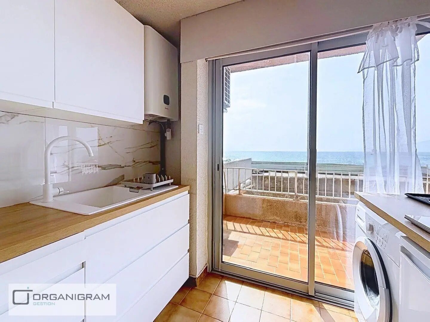 Appartement à louer, 26m², Albitreccia