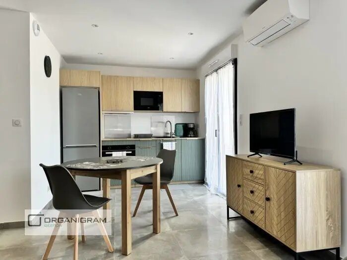 Appartement à louer, 30m², Albitreccia