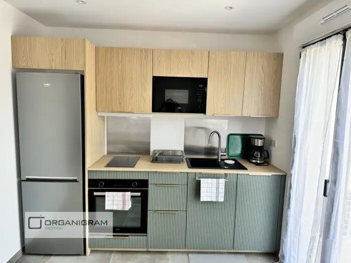 Appartement à louer, 30m², Albitreccia