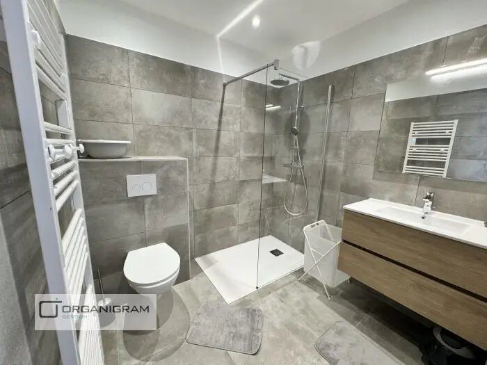 Appartement à louer, 30m², Albitreccia