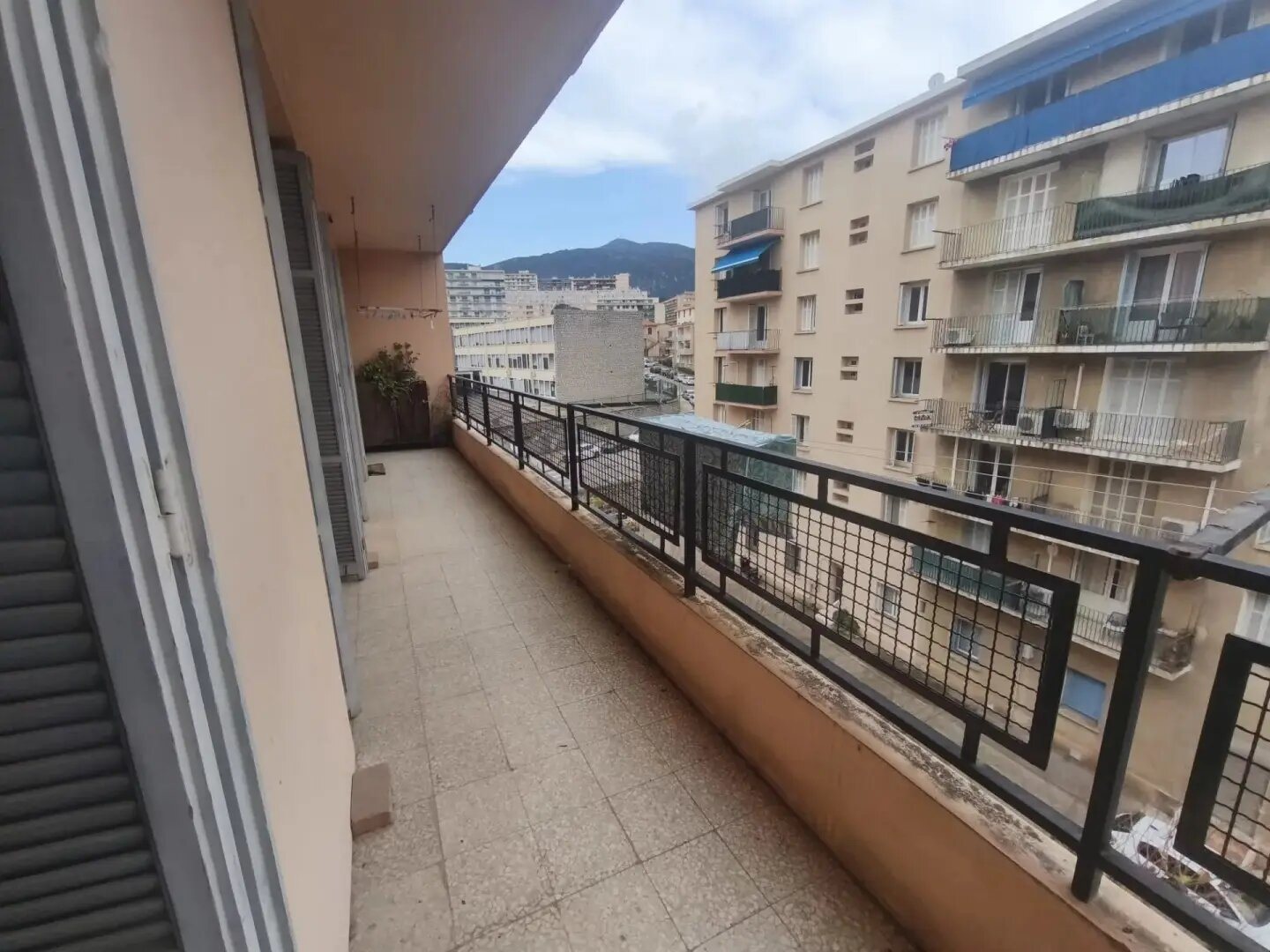 Appartement à vendre, 100m², Ajaccio