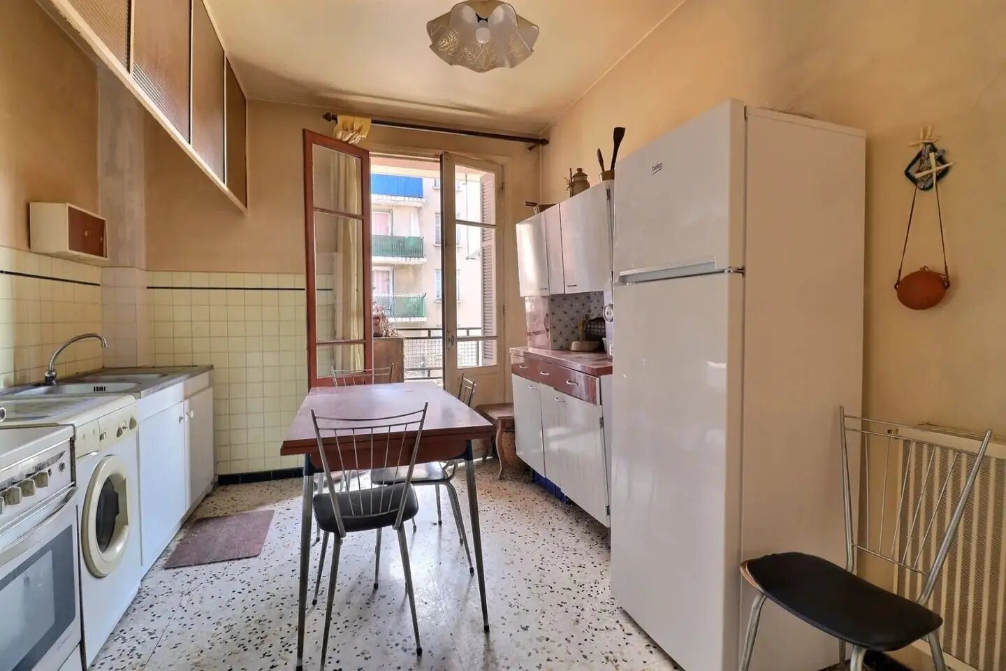 Appartement à vendre, 100m², Ajaccio
