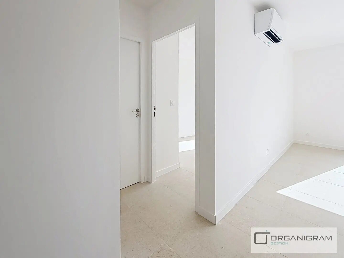 Appartement à louer, 65m², Afa