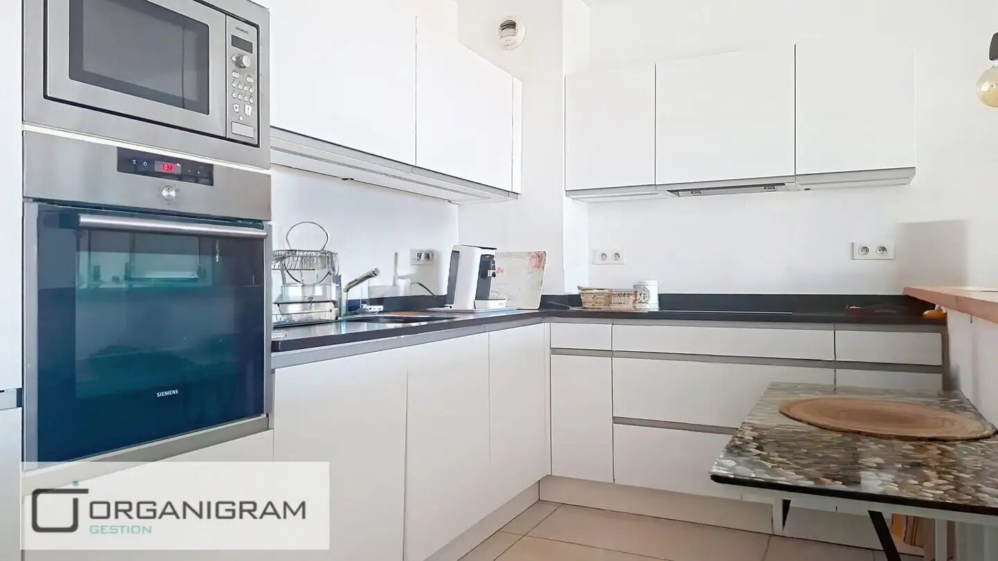Appartement à louer, 56m², Ajaccio