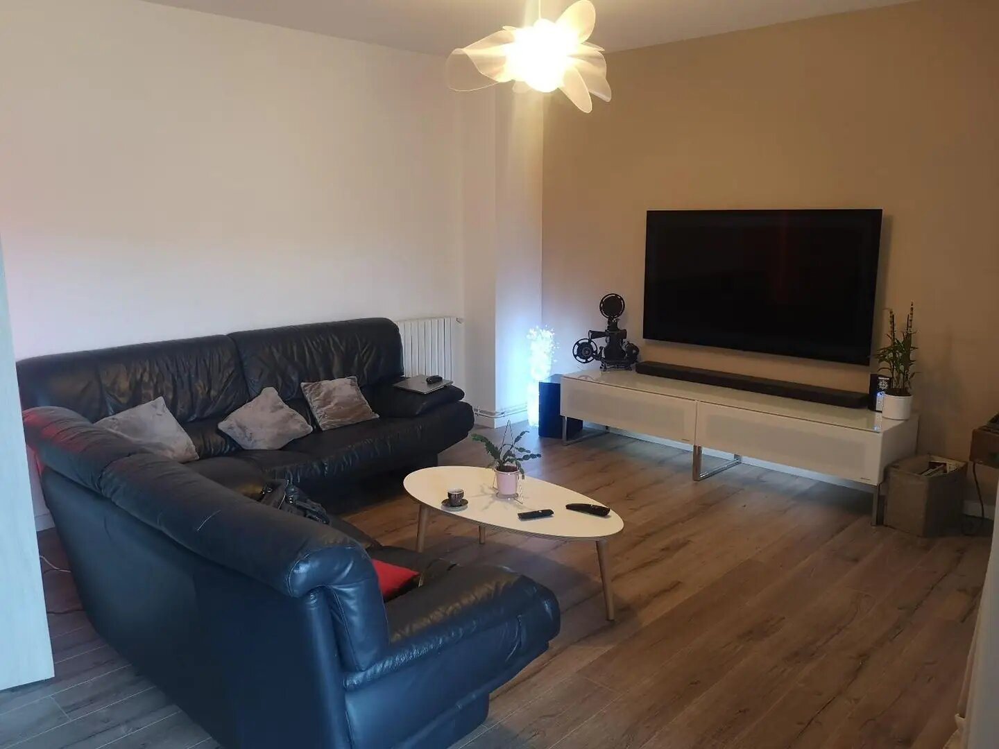 Appartement à louer, 91m², Ajaccio