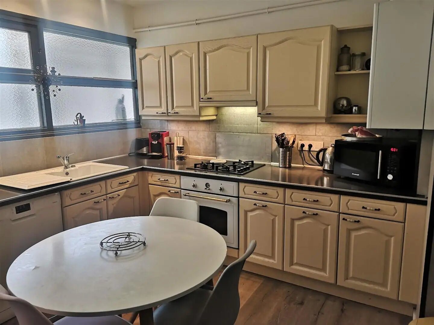 Appartement à louer, 91m², Ajaccio