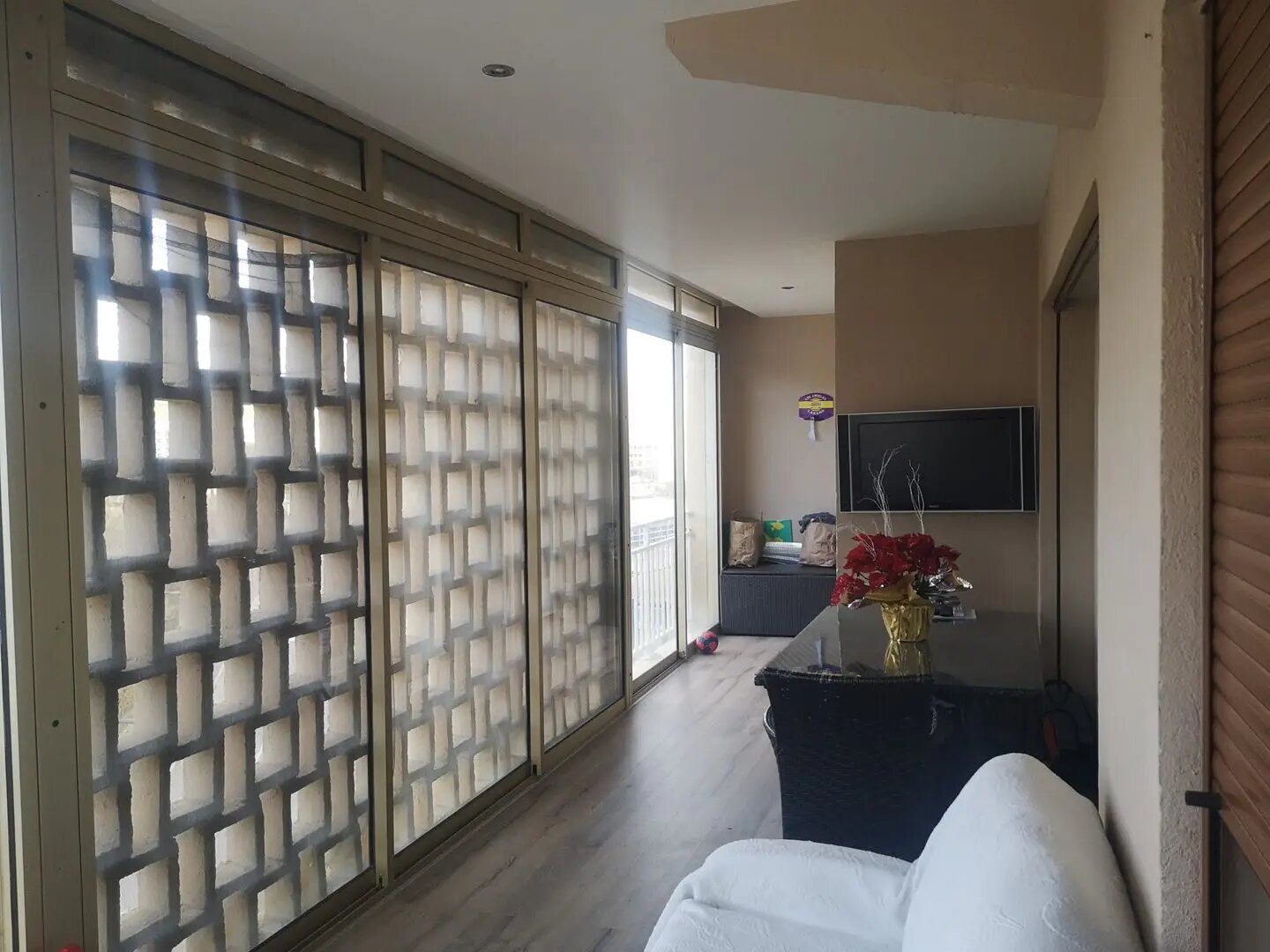 Appartement à louer, 91m², Ajaccio