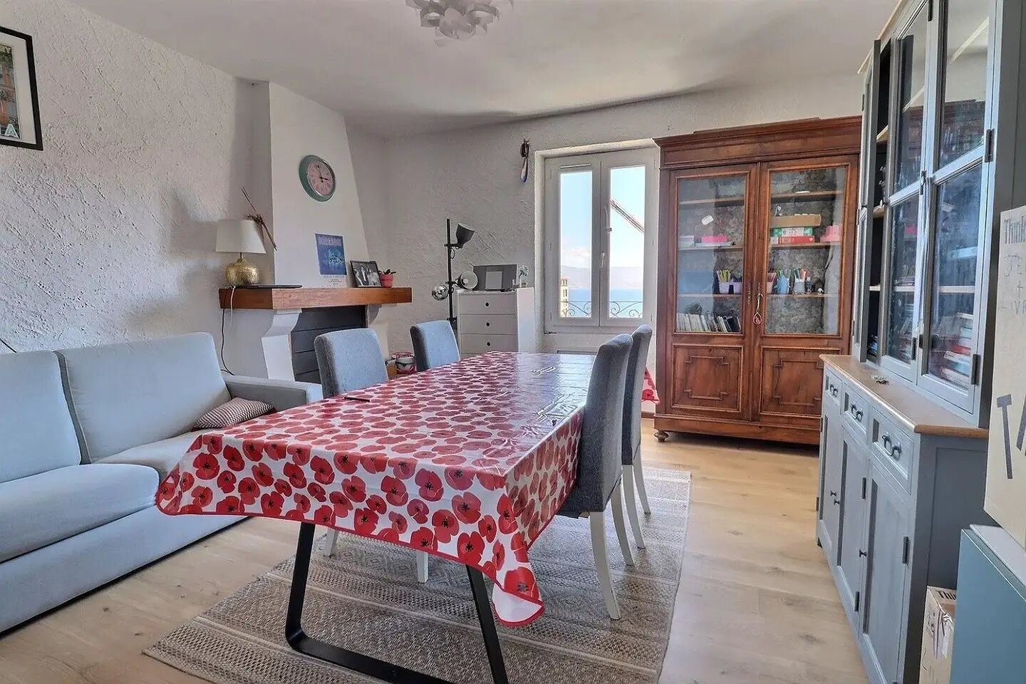 Appartement à vendre, 117m², Ajaccio