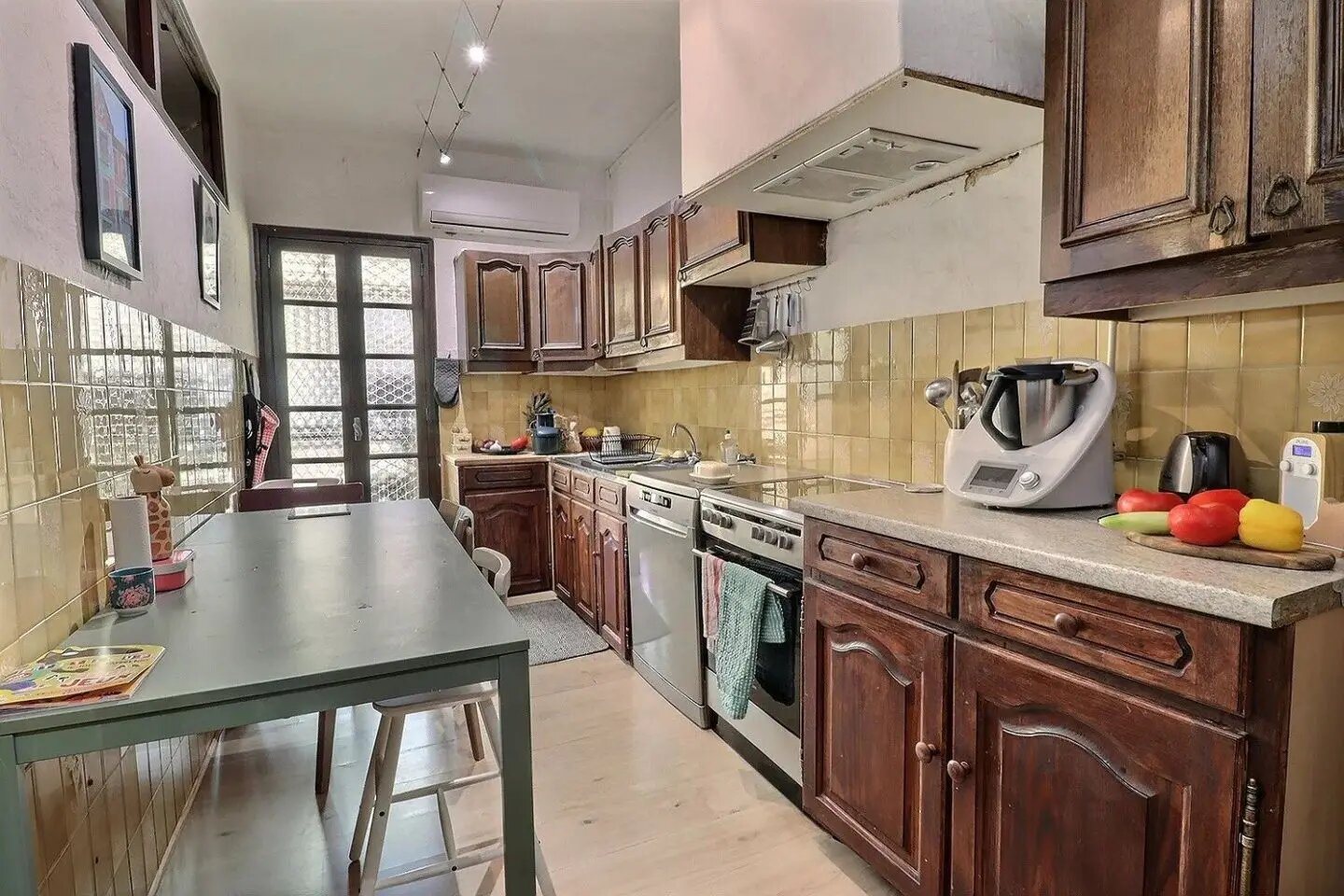 Appartement à vendre, 117m², Ajaccio
