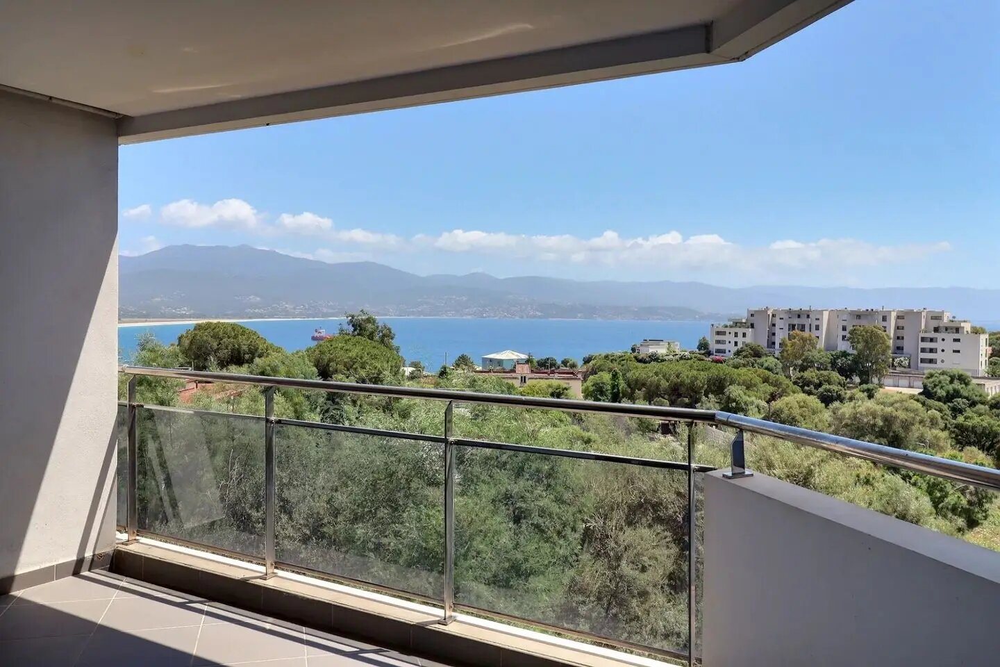Appartement à vendre, 50m², Ajaccio