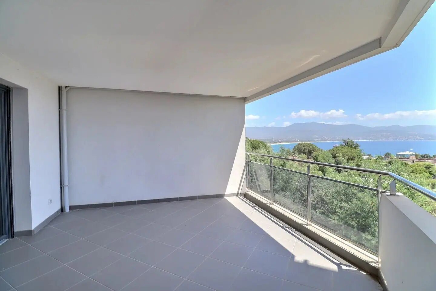Appartement à vendre, 50m², Ajaccio