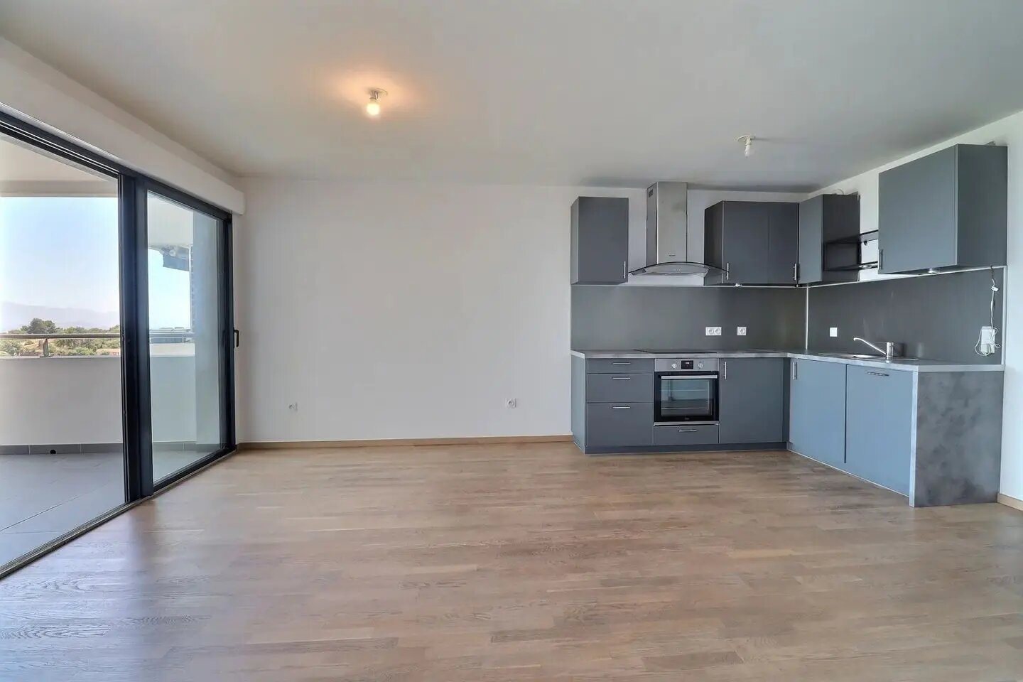 Appartement à vendre, 50m², Ajaccio