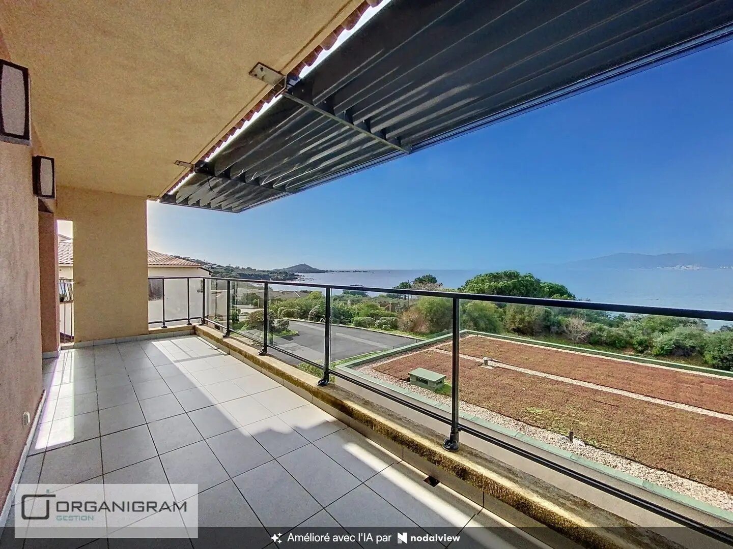 Appartement à louer, 48m², Pietrosella