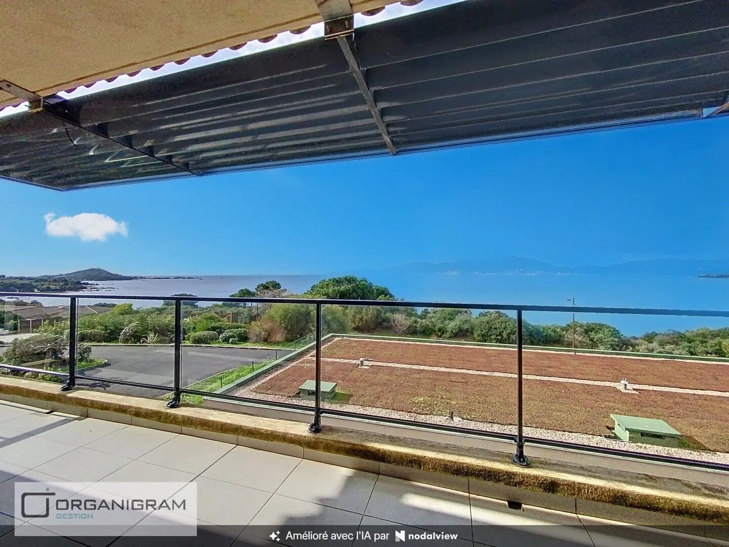 Appartement à louer, 48m², Pietrosella