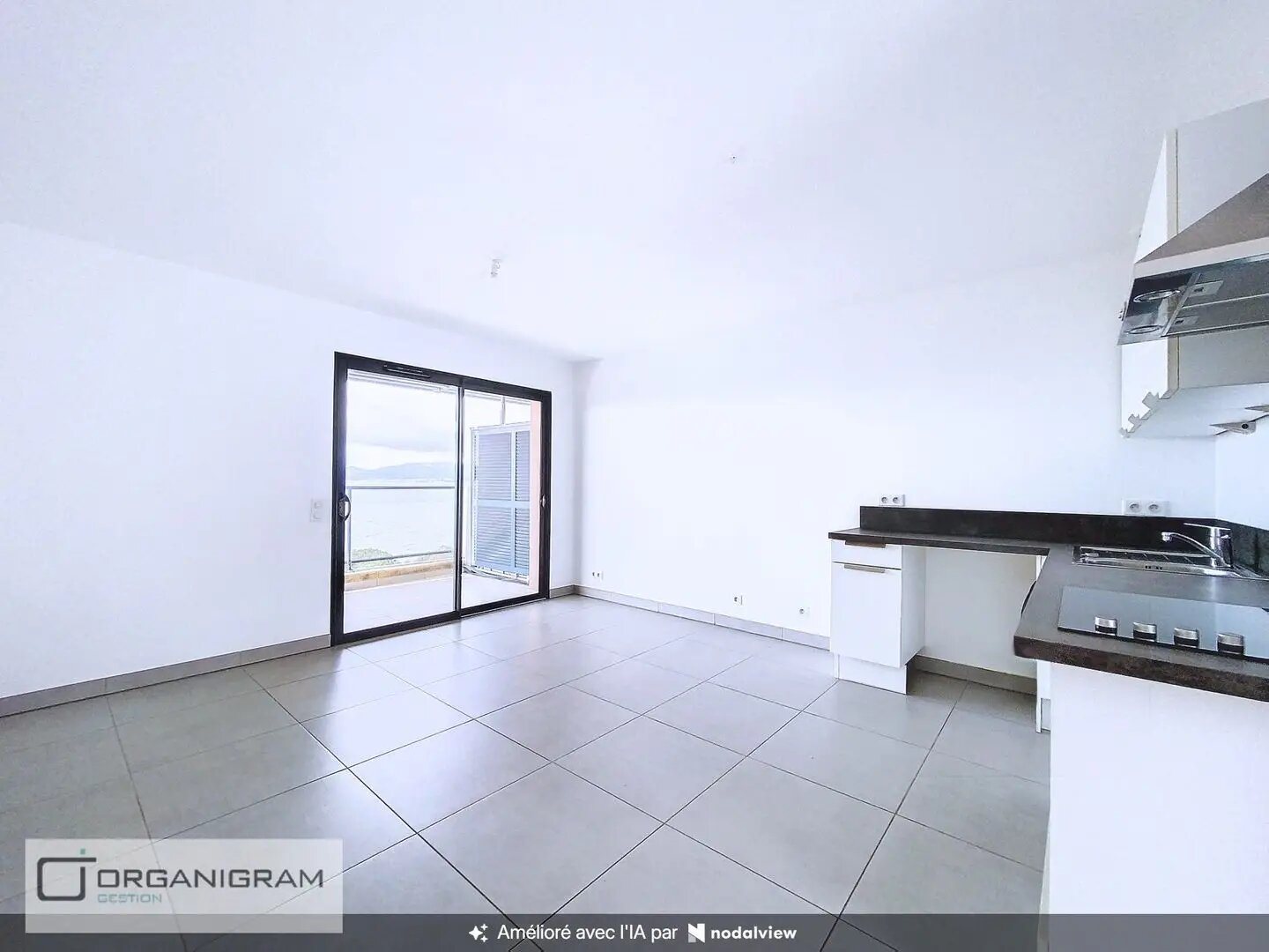 Appartement à louer, 48m², Pietrosella