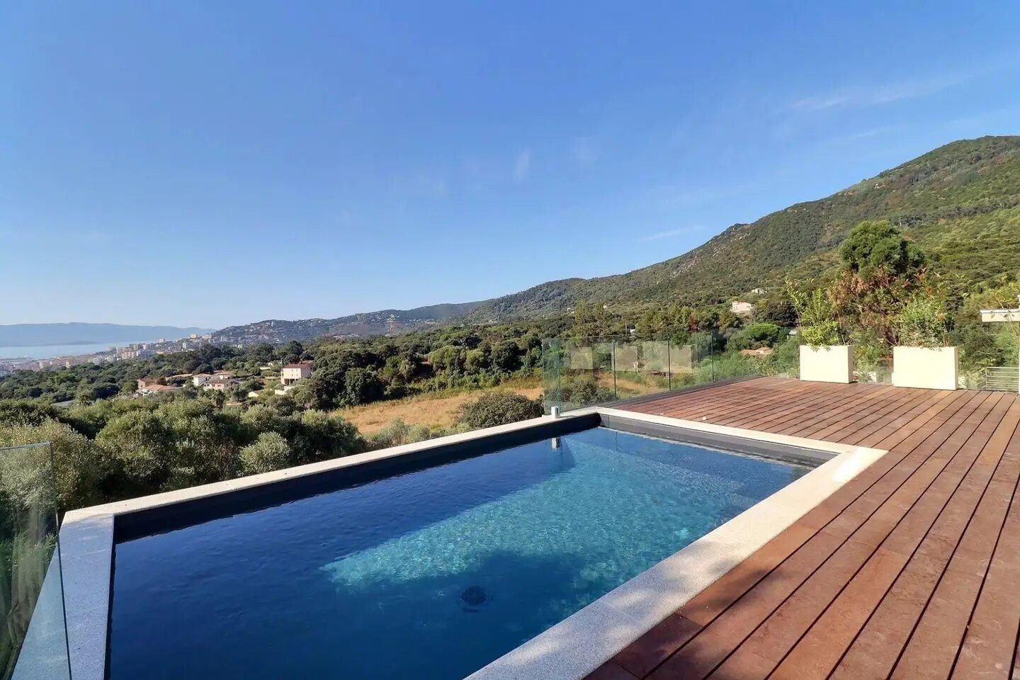 Maison à vendre, 171m², Ajaccio