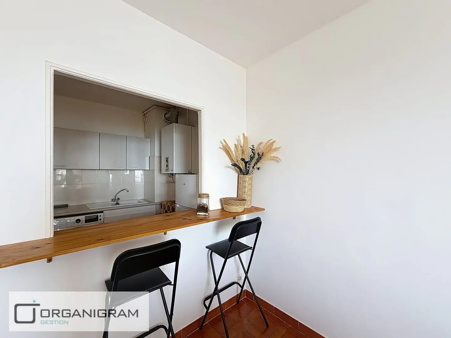 Appartement à louer, 58m², Ajaccio