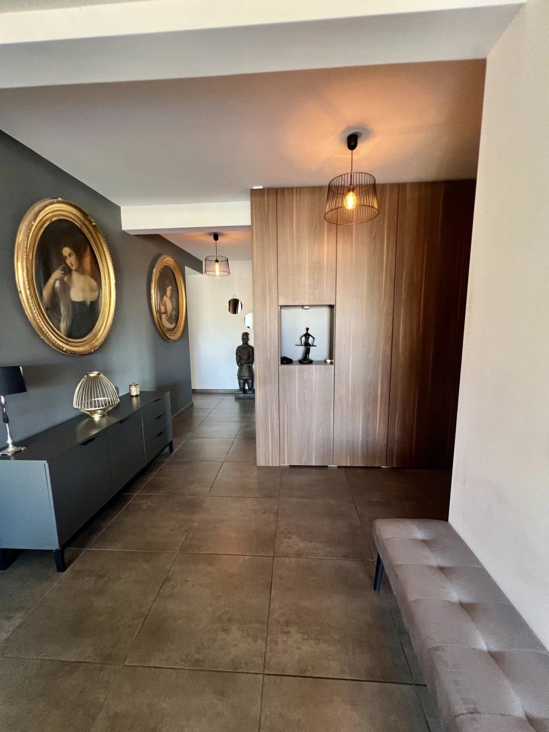 Appartement à vendre, 129m², Ajaccio