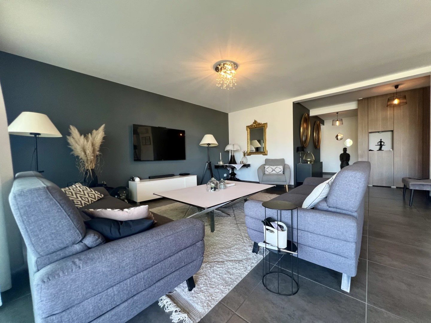 Appartement à vendre, 129m², Ajaccio