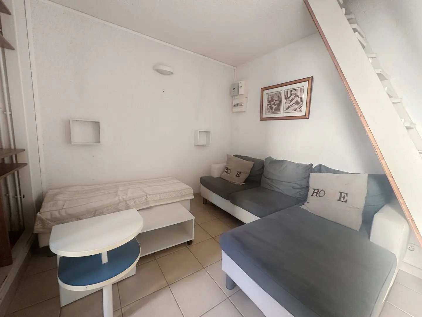 Appartement à louer, 31m², Albitreccia