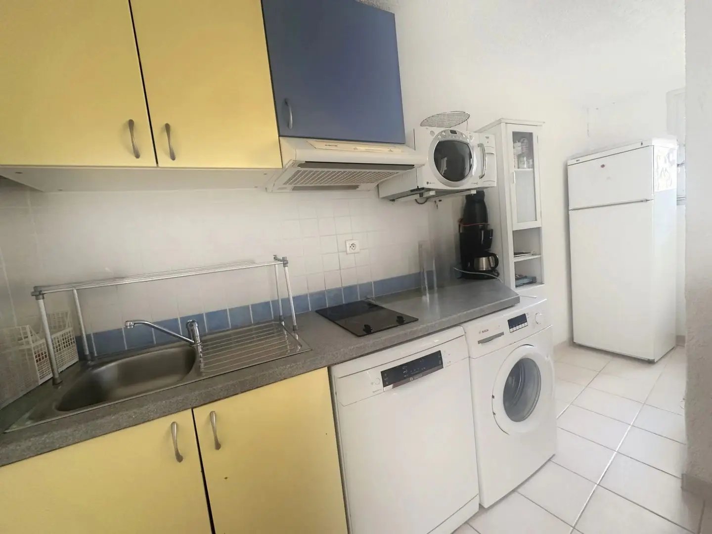 Appartement à louer, 31m², Albitreccia