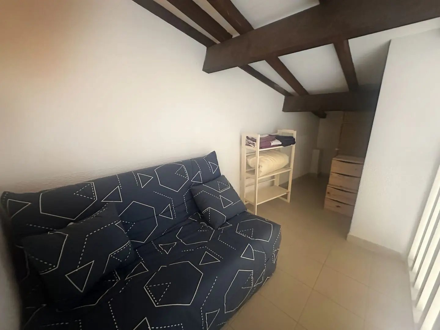 Appartement à louer, 31m², Albitreccia