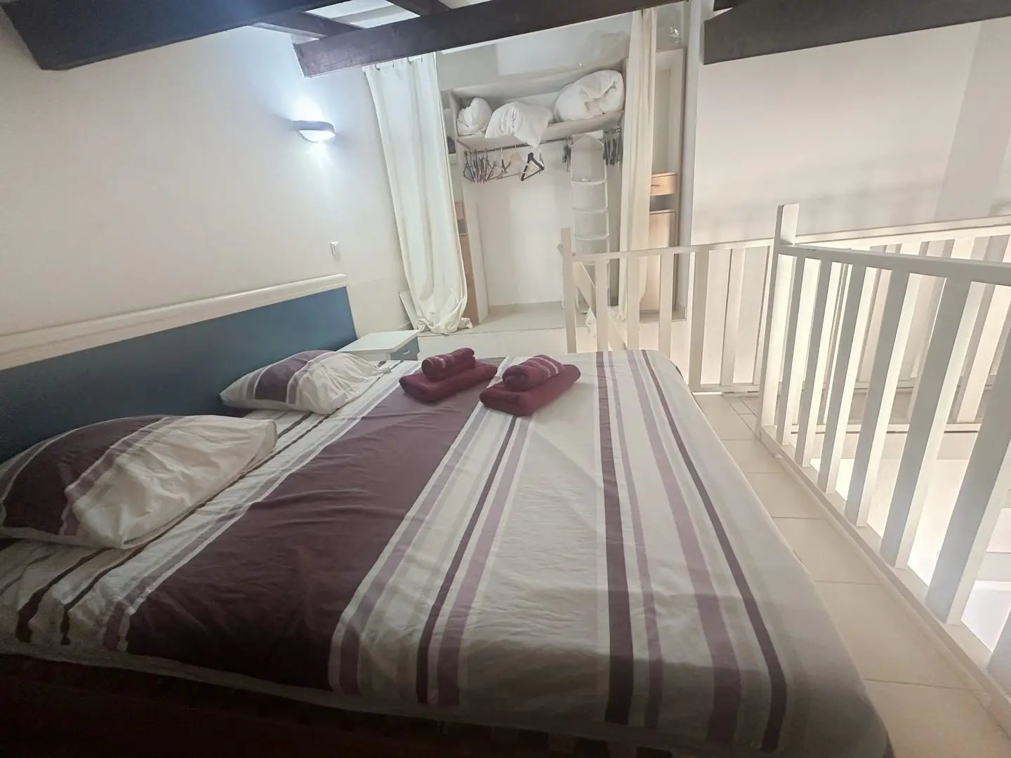 Appartement à louer, 31m², Albitreccia