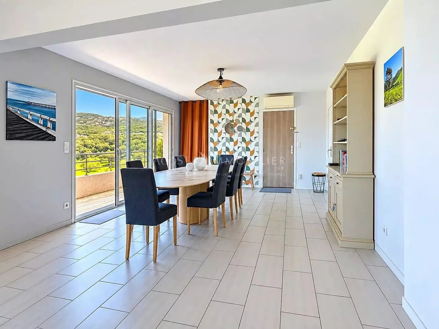 Appartement à vendre, 206m², Albitreccia