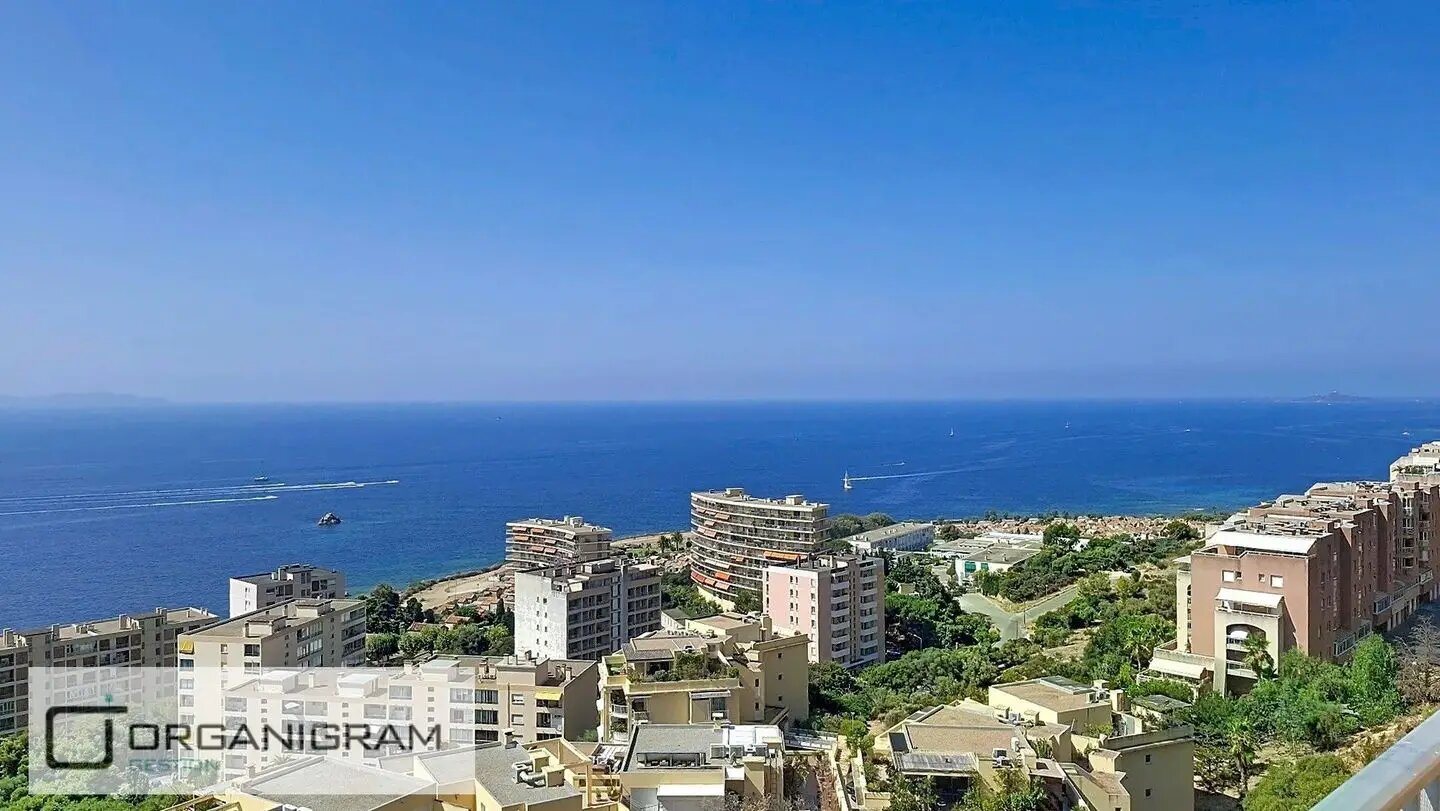 Appartement à louer, 78m², Ajaccio