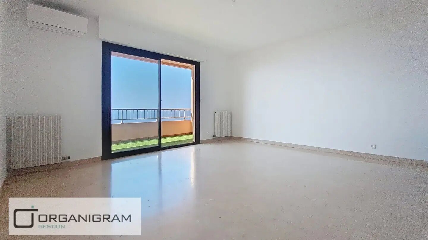 Appartement à louer, 78m², Ajaccio