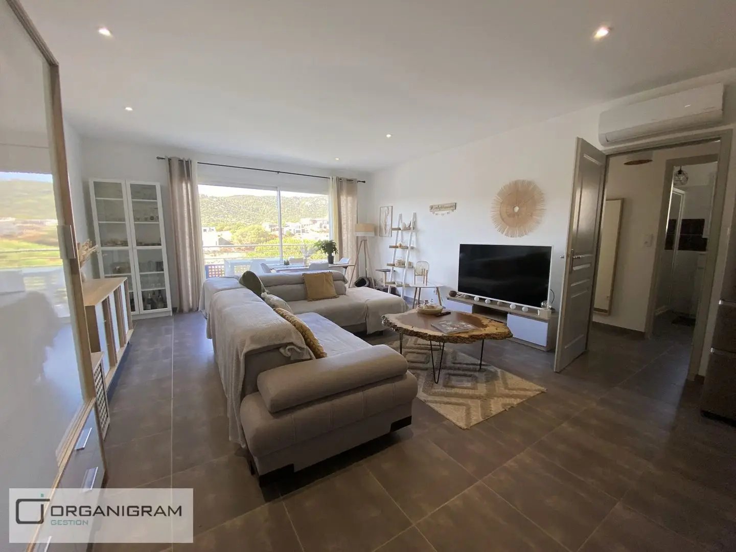 Appartement à louer, 68m², Pietrosella