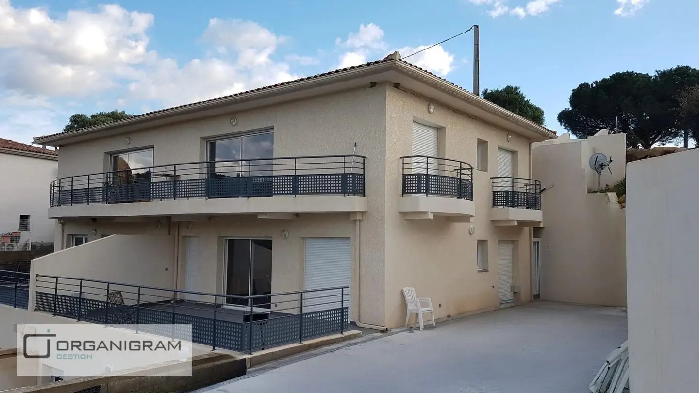 Appartement à louer, 68m², Pietrosella