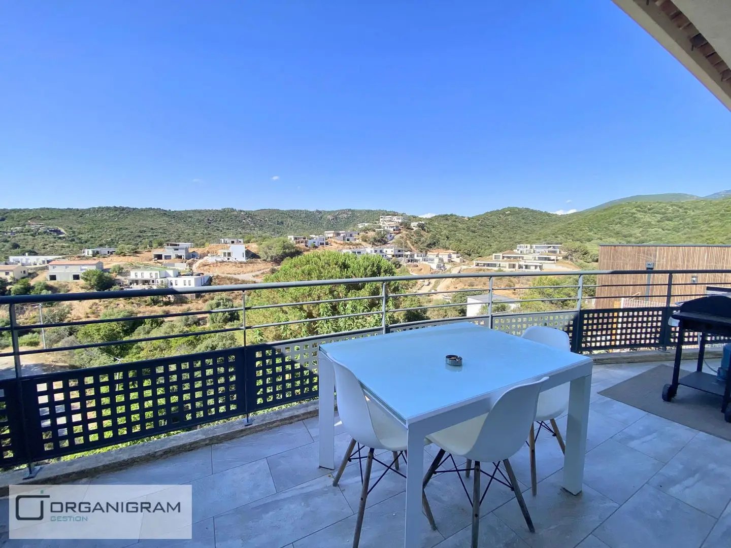 Appartement à louer, 68m², Pietrosella