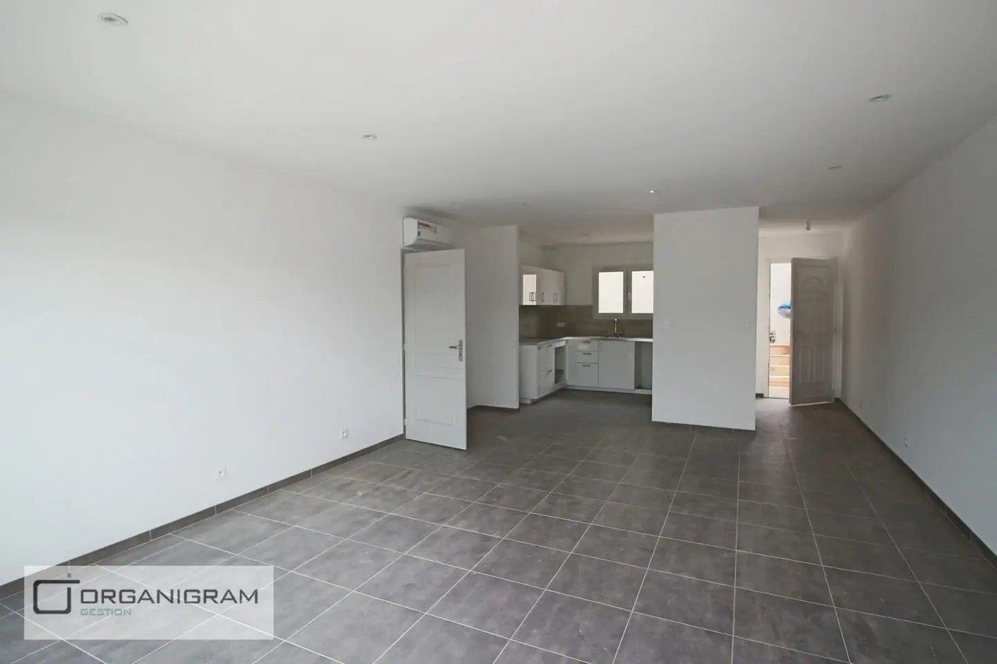 Appartement à louer, 68m², Pietrosella