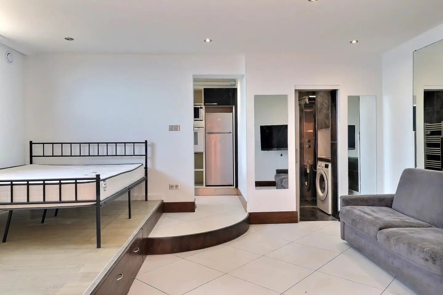 Appartement à vendre, 36m², Ajaccio