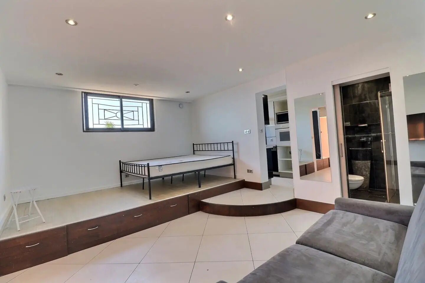 Appartement à vendre, 36m², Ajaccio
