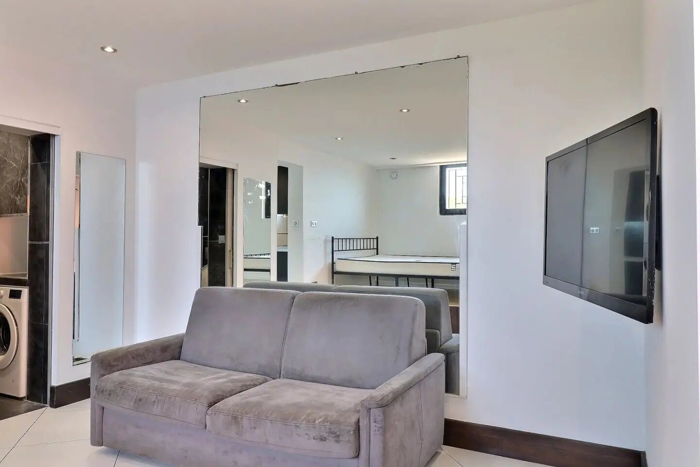 Appartement à vendre, 36m², Ajaccio