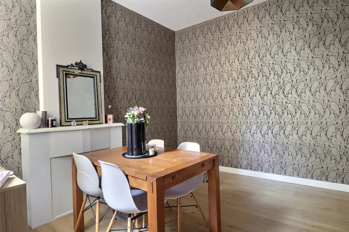 Appartement à vendre, 77m², Ajaccio