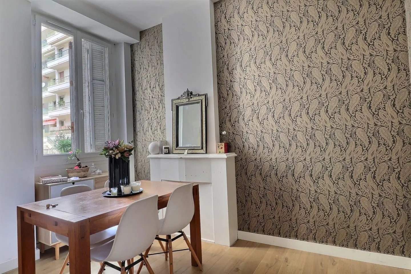 Appartement à vendre, 77m², Ajaccio