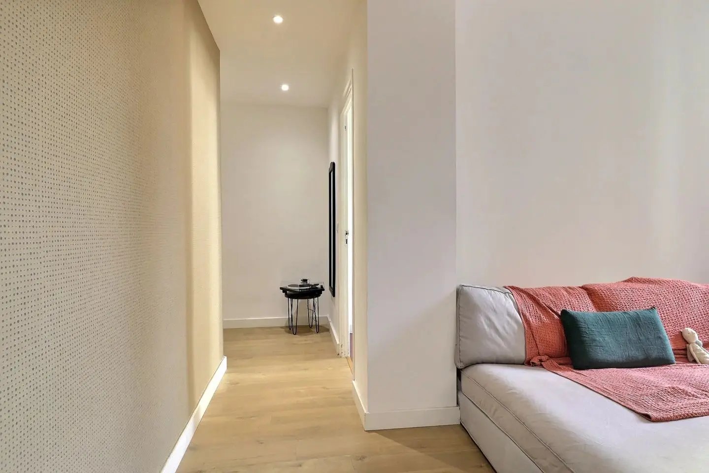 Appartement à vendre, 77m², Ajaccio