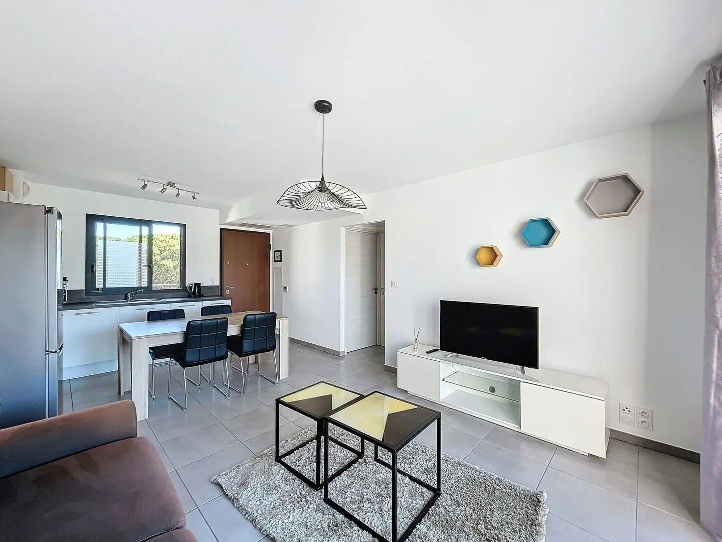 Appartement à louer, 45m², Pietrosella