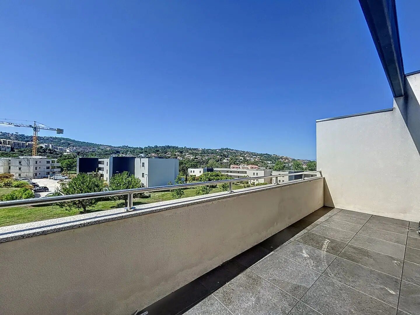 Appartement à louer, 45m², Pietrosella