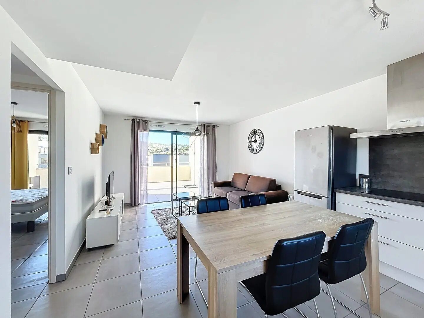 Appartement à louer, 45m², Pietrosella